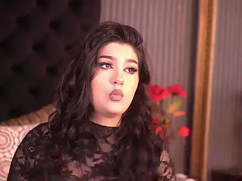 KeylaNoir online show from 12.19.25