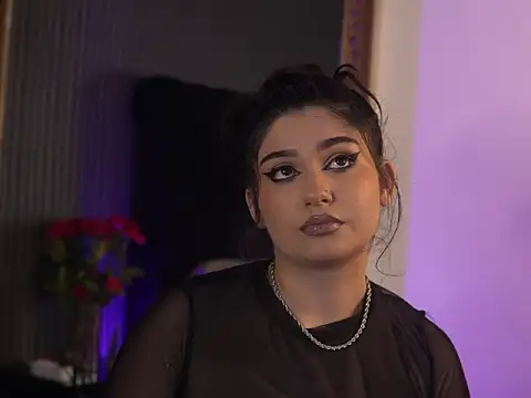 KeylaNoir online show from 01.06.26