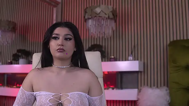 KeylaNoir online show from 02.12.26