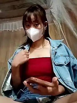 Em xinh01 online show from 10.30.25