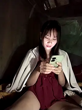 Em xinh01 online show from 11.04.25