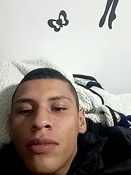 Snapshot of Yordiparra chatting on 06.01.26 Yordiparra online show from 06.01.26