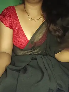 shreyareddy99 online show from 10.31.25