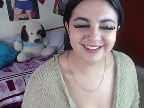 EmmilyConnor online show from 11.19.25