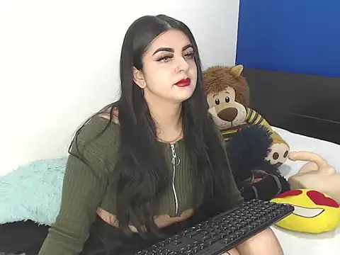 EmmilyConnor online show from 04.12.26