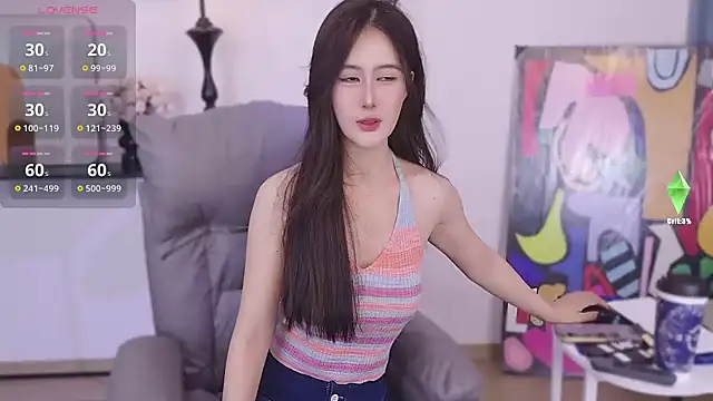 JoJo-ovo online show from 11.13.25