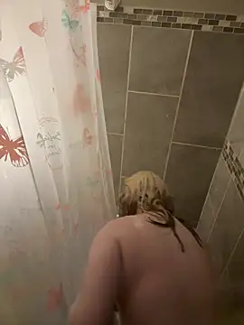 SilverSeductress online show from 02.05.26