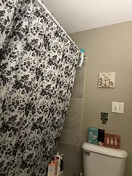 SilverSeductress online show from 02.09.26