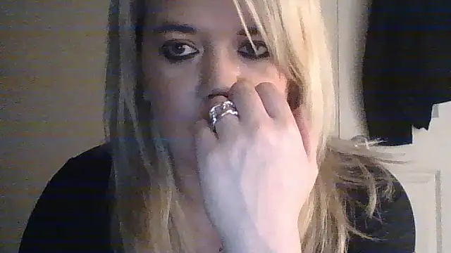 SilverSeductress online show from 02.18.26