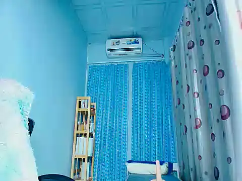 Fiona1010 online show from 02.09.26