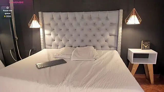 Angy-Avila online show from 01.11.26