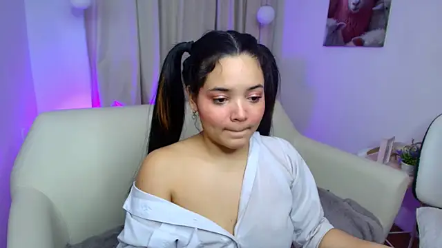 elli snow1 online show from 11.11.25