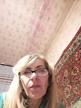 Snapshot of Georgette466 chatting on 11.15.25 Georgette466 online show from 11.15.25