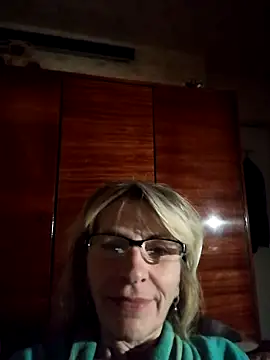 Snapshot of Georgette466 chatting on 11.22.25 Georgette466 online show from 11.22.25