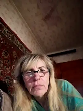 Snapshot of Georgette466 chatting on 11.23.25 Georgette466 online show from 11.23.25