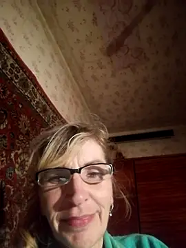 Snapshot of Georgette466 chatting on 11.25.25 Georgette466 online show from 11.25.25