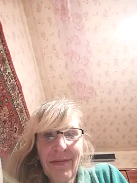 Snapshot of Georgette466 chatting on 11.26.25 Georgette466 online show from 11.26.25