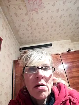 Snapshot of Georgette466 chatting on 11.27.25 Georgette466 online show from 11.27.25