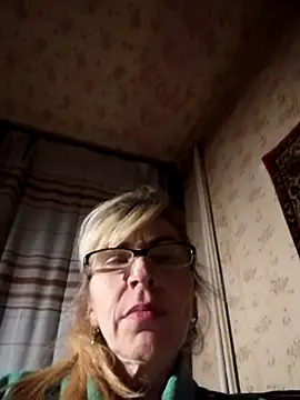 Snapshot of Georgette466 chatting on 12.01.25 Georgette466 online show from 12.01.25