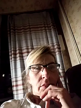 Snapshot of Georgette466 chatting on 12.02.25 Georgette466 online show from 12.02.25