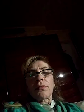 Snapshot of Georgette466 chatting on 12.13.25 Georgette466 online show from 12.13.25