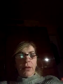 Snapshot of Georgette466 chatting on 12.16.25 Georgette466 online show from 12.16.25