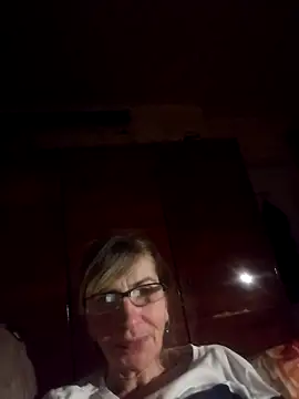 Snapshot of Georgette466 chatting on 12.18.25 Georgette466 online show from 12.18.25