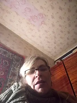 Snapshot of Georgette466 chatting on 12.22.25 Georgette466 online show from 12.22.25