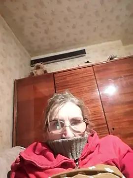 Snapshot of Georgette466 chatting on 01.12.26 Georgette466 online show from 01.12.26