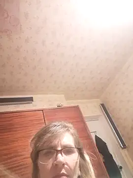 Georgette466 online show from 03.01.26