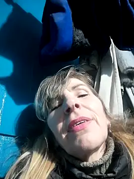 Georgette466 online show from 03.10.26