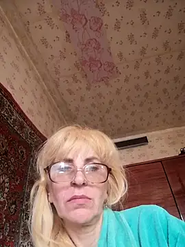 Georgette466 online show from 03.22.26