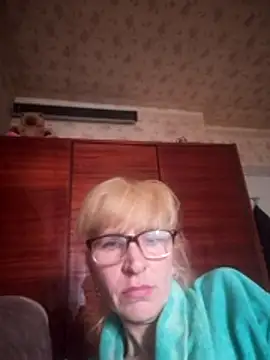 Georgette466 online show from 03.23.26