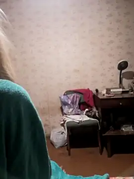 Georgette466 online show from 03.27.26