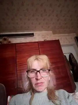 Georgette466 online show from 04.07.26