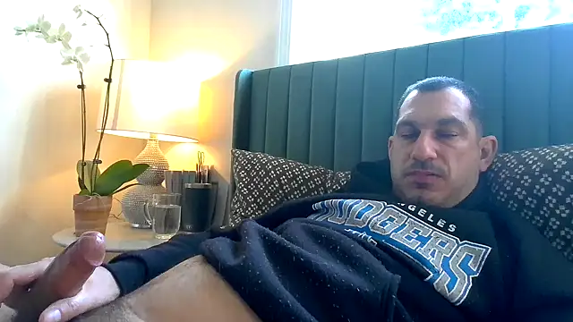 ckraiders84 online show from 04.04.26