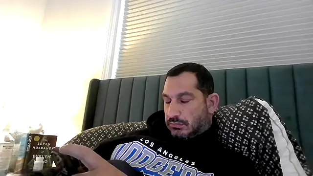 ckraiders84 online show from 04.20.26