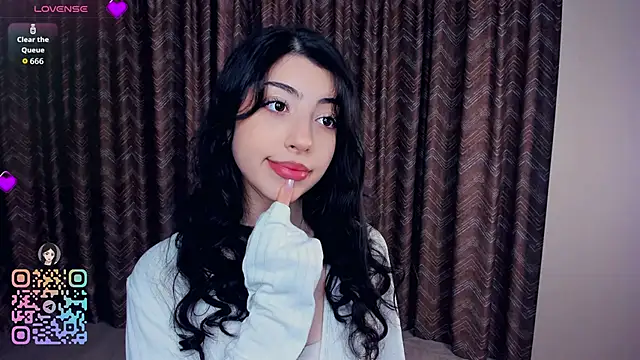 TonjaNeace online show from 11.20.25