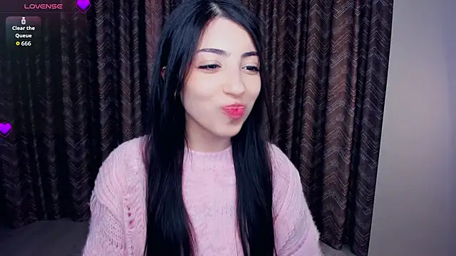 TonjaNeace online show from 11.22.25