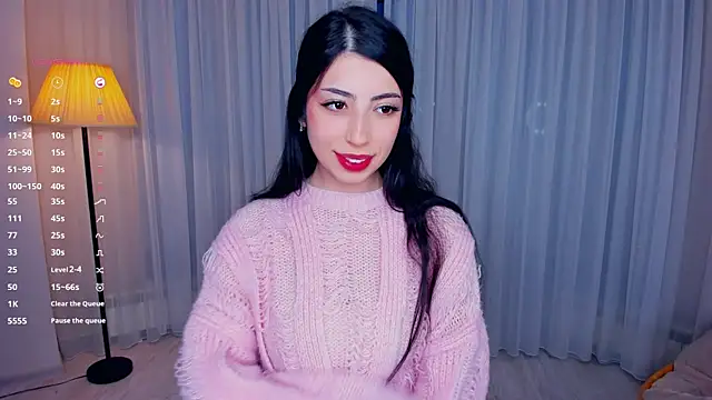 TonjaNeace online show from 12.19.25