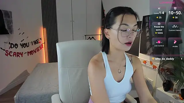 AsianAlis online show from 11.03.25