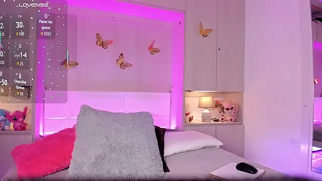 GabyMason  online show from 01.07.26