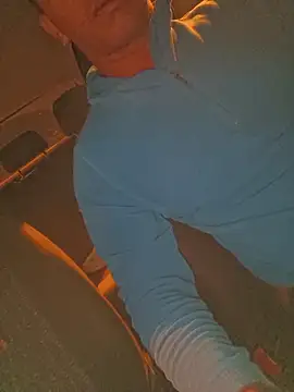 chavalpeludo online show from 11.19.25