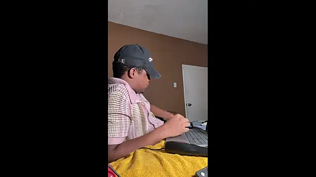 SorenFire online show from 11.14.25
