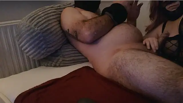 Snapshot of Melo_GR chatting on 11.15.25 Melo GR online show from 11.15.25