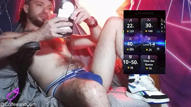 ScottyD jerksit online show from 11.01.25