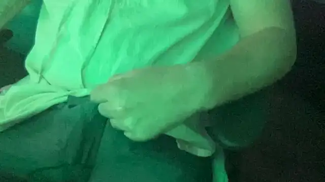 OwlSpirit420 online show from 11.09.25