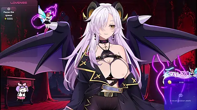 Sandyofi online show from 01.10.26