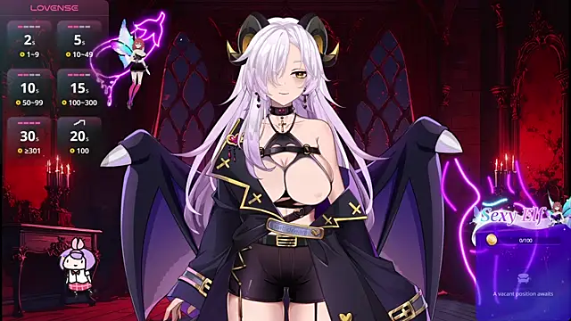 Sandyofi online show from 01.15.26