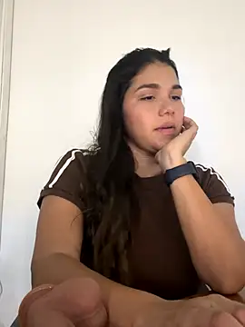 Snapshot of paucharr12 chatting on 11.13.25 paucharr12 online show from 11.13.25